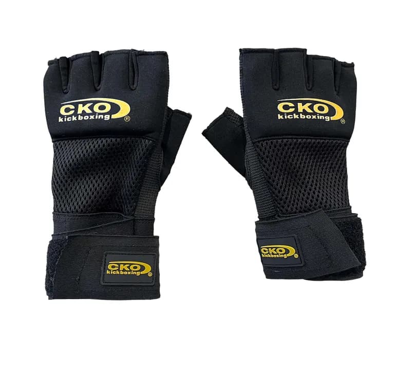 CKO Quick Wraps — image 1 of 1