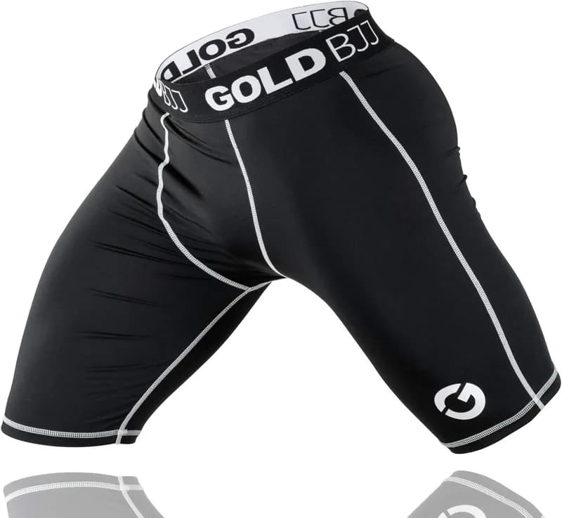 Compression Shorts Base Layer — image 1 of 1