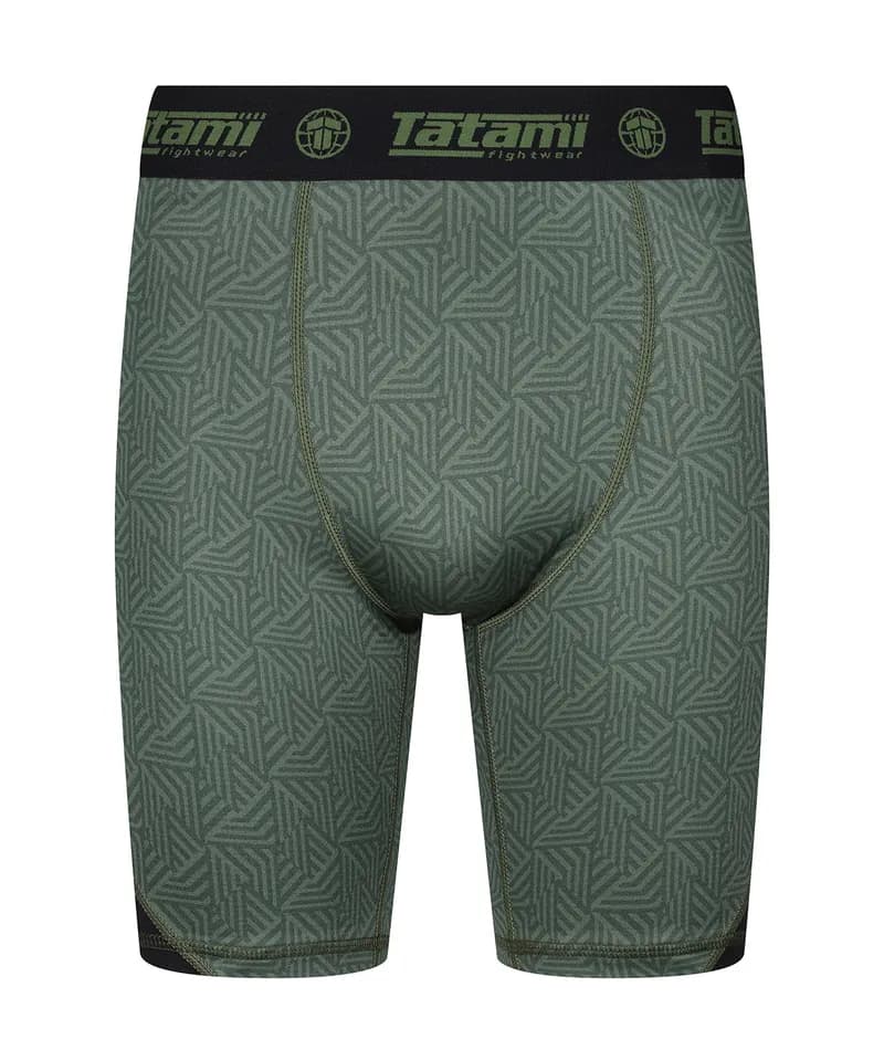 Dimension VT Shorts - Green — image 1 of 1