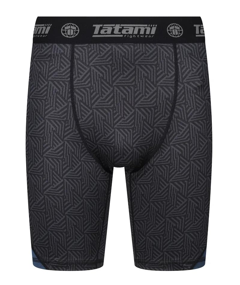 Dimension VT Shorts - Petrol Blue — image 1 of 1