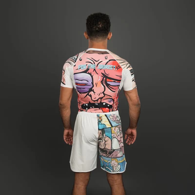 Dubious Dom Shorts — image 1 of 1