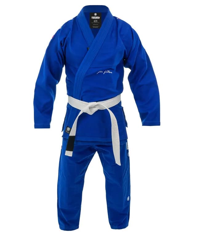 Elements Superlite Gi - Blue — image 1 of 1
