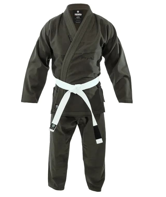 Elements Superlite Gi - Khaki — image 1 of 1