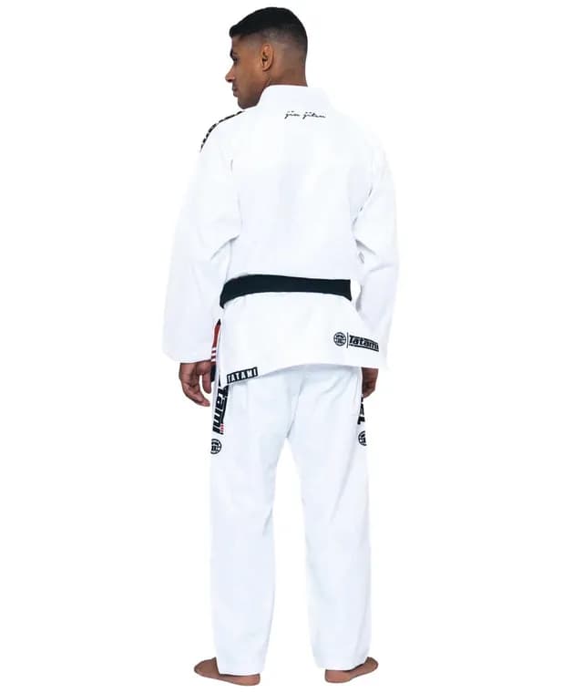 Elements Superlite Gi - White — image 1 of 1