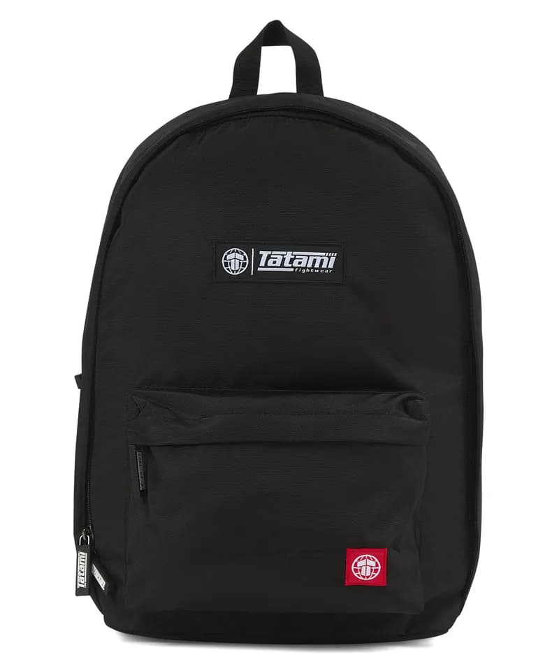 Essential Backpack — image 1 of 1
