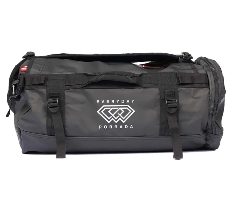 Everyday Porrada Comp Duffle — image 1 of 1