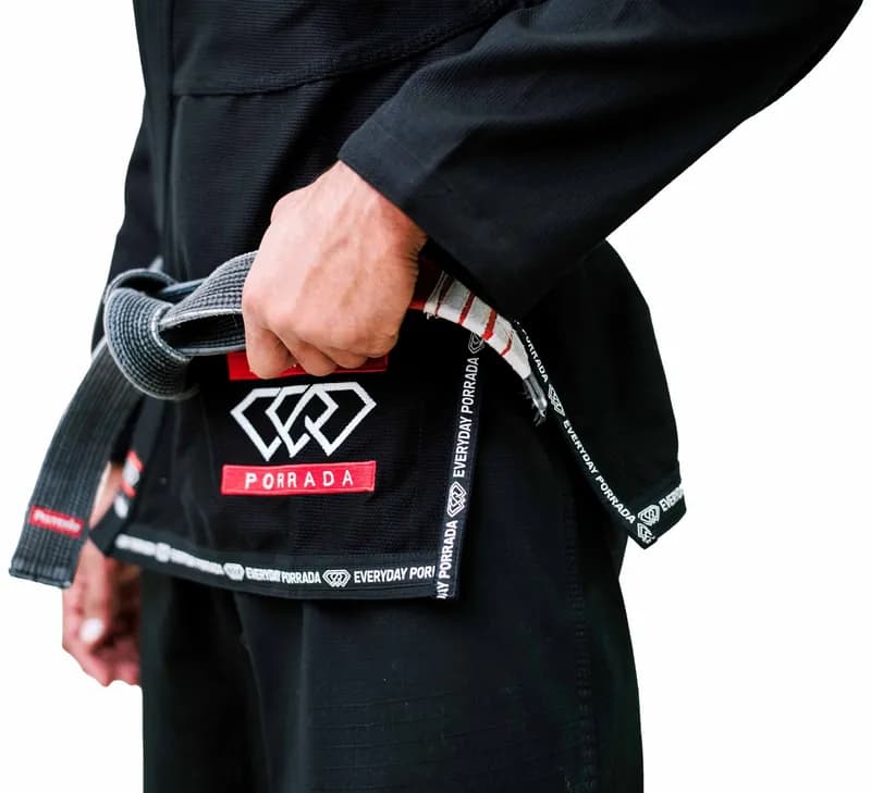 Everyday Porrada Flow-Tech BJJ Gi — image 1 of 1