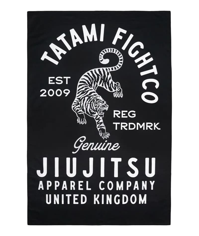 Fight Co Towel — image 1 of 1
