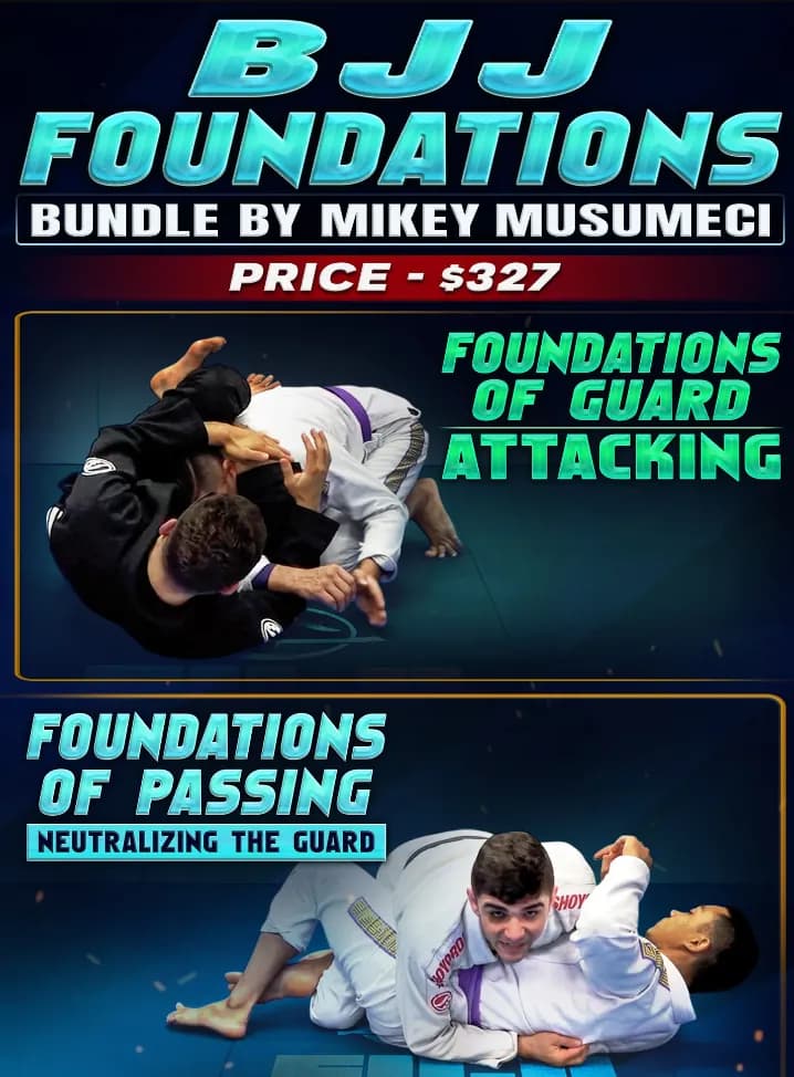 Foundation Bundle — image 1 of 1