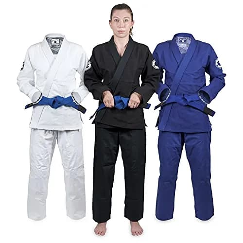 Foundation Women's Gi — image 1 of 1