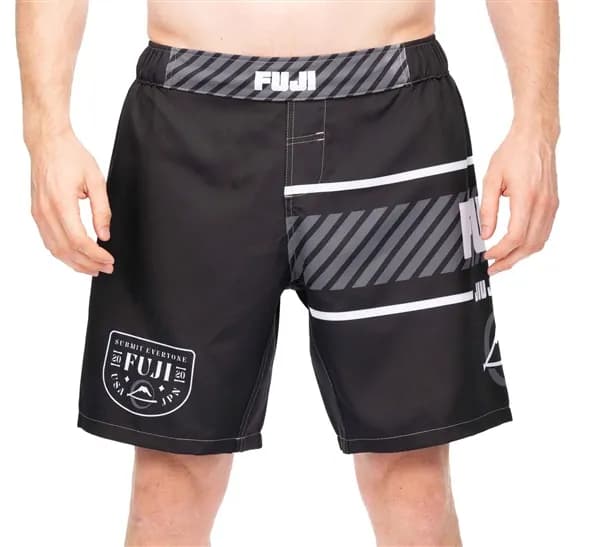 Freestyle 2.0 Ranked Grappling Shorts — image 1 of 1