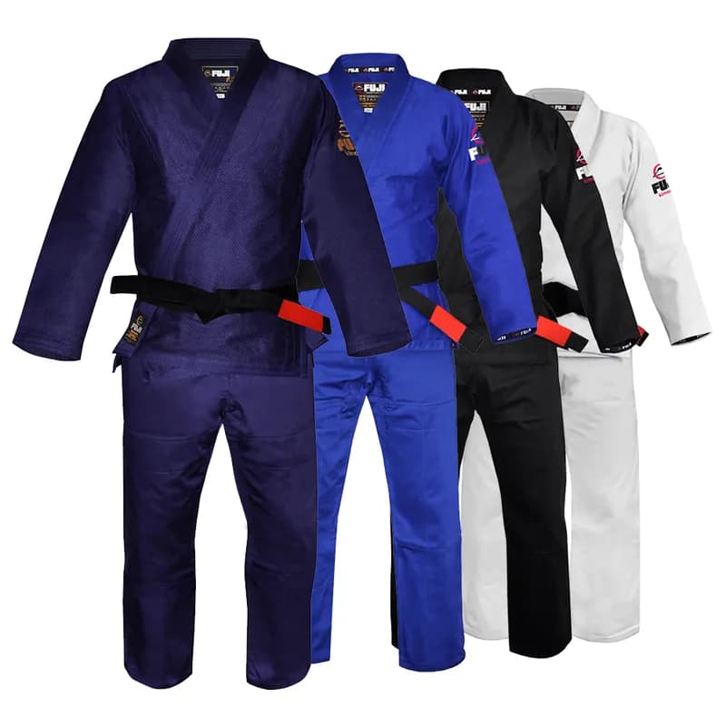All Around BJJ Gi — image 1 of 1