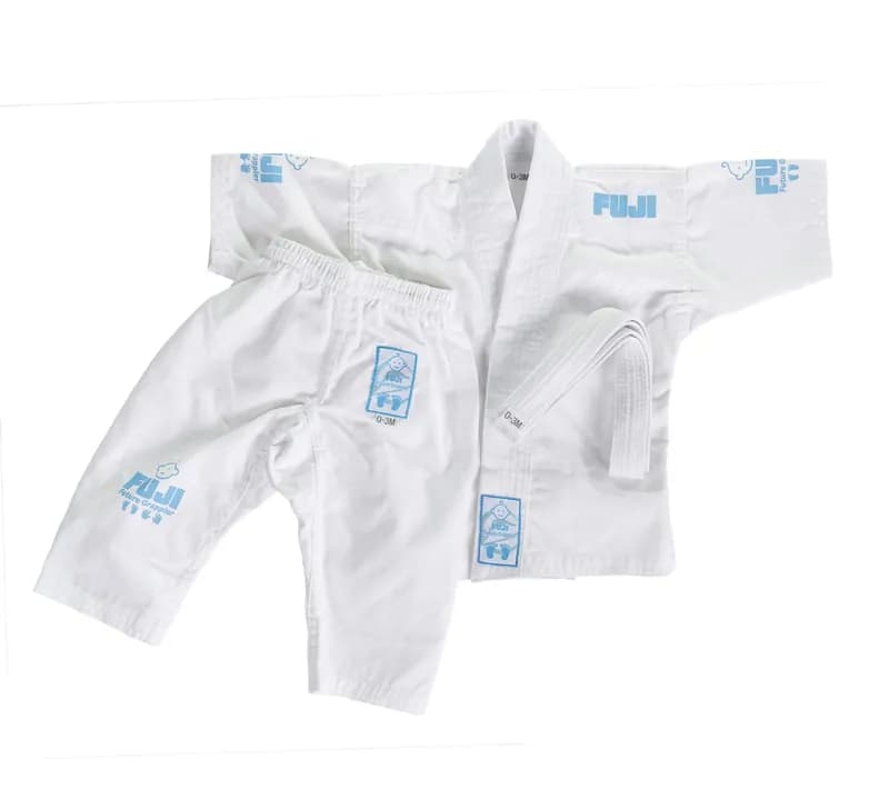 FUJI Baby Judo Gi
