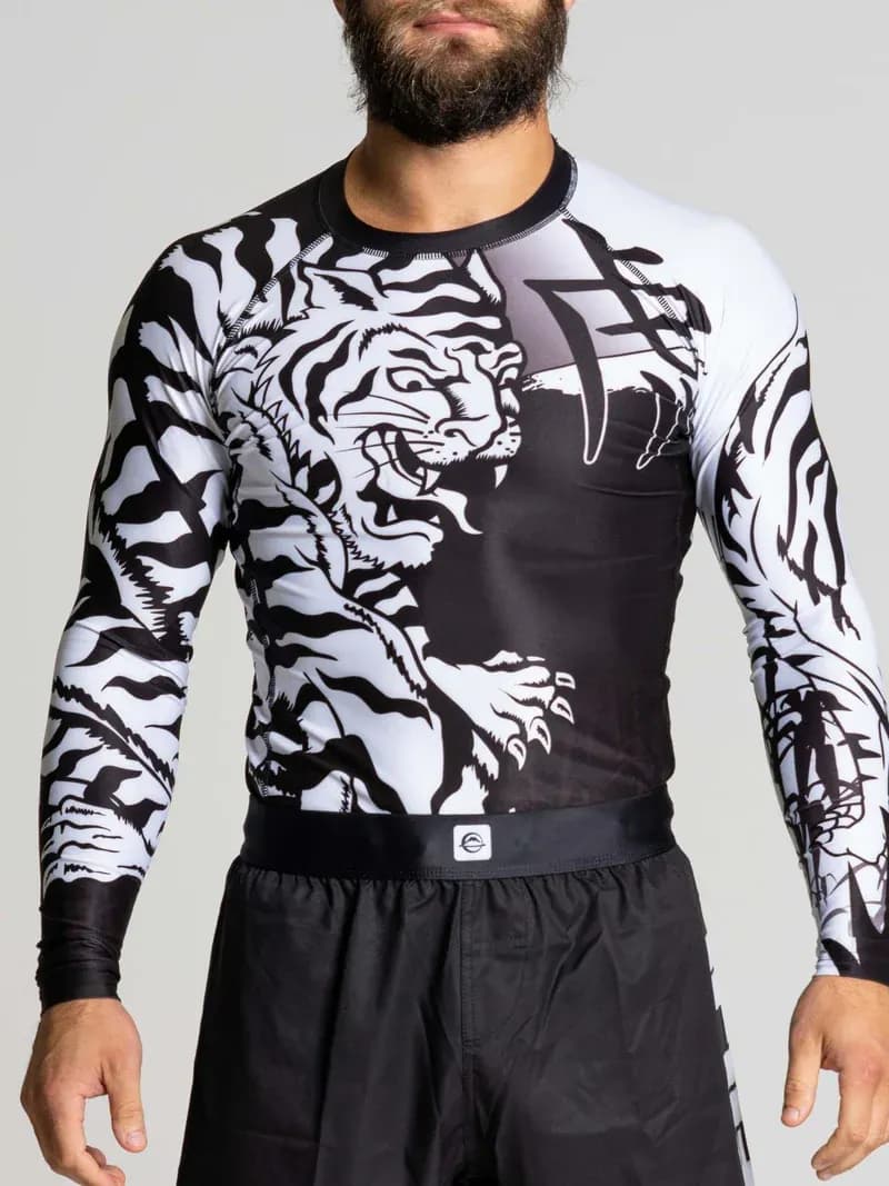 FUJI MOKO Long Sleeve Rashguard — image 1 of 1