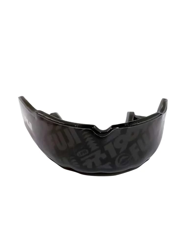 FUJI Quick Fit Mouth Guard with case – Shadow Stealth — image 1 of 1
