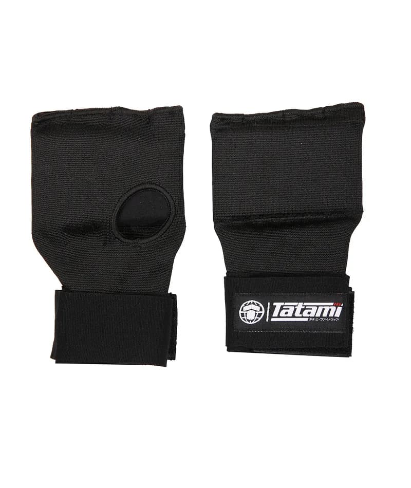 Gel Padded Hand Wraps — image 1 of 1