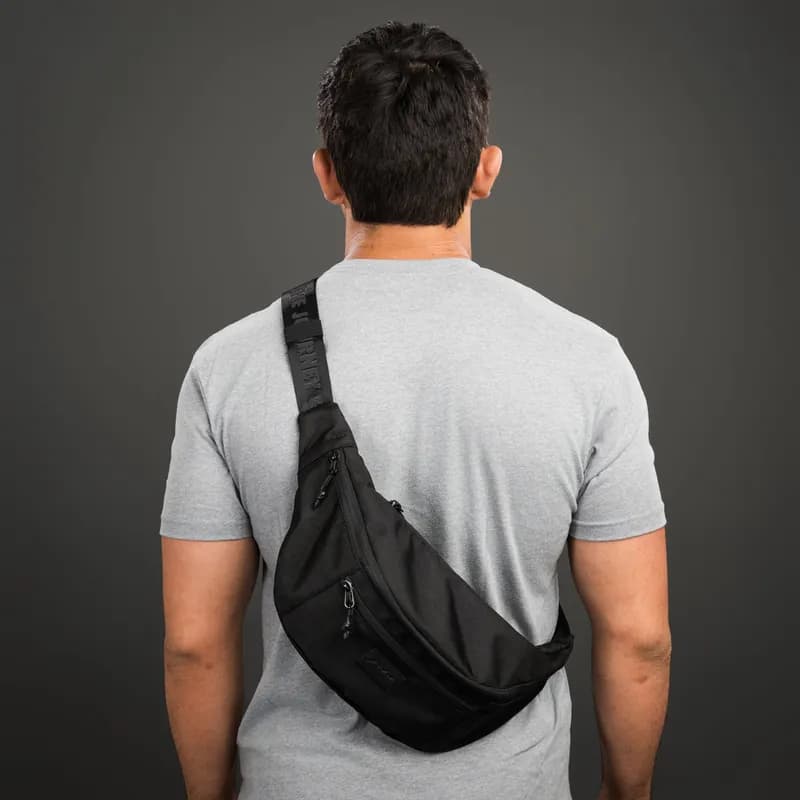 Goshi Waist Pack — image 1 of 1