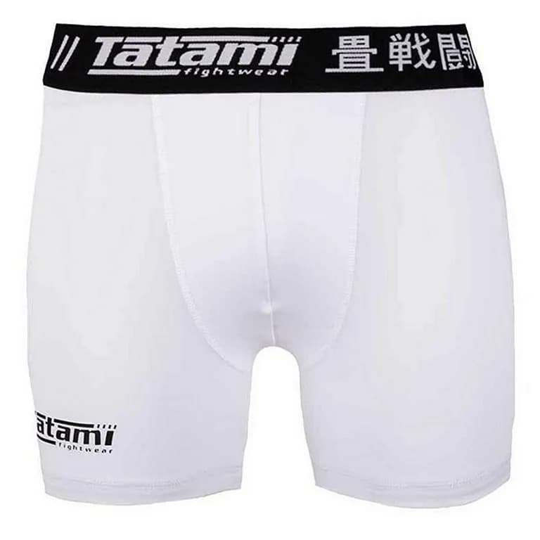 Grappling Underwear (2 Pack) — image 1 of 1
