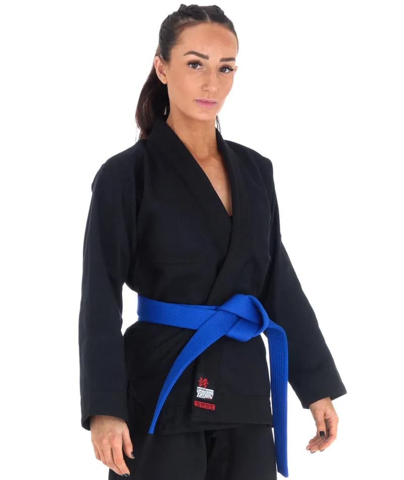 Hokori 2.0 Gi - Black — image 1 of 1
