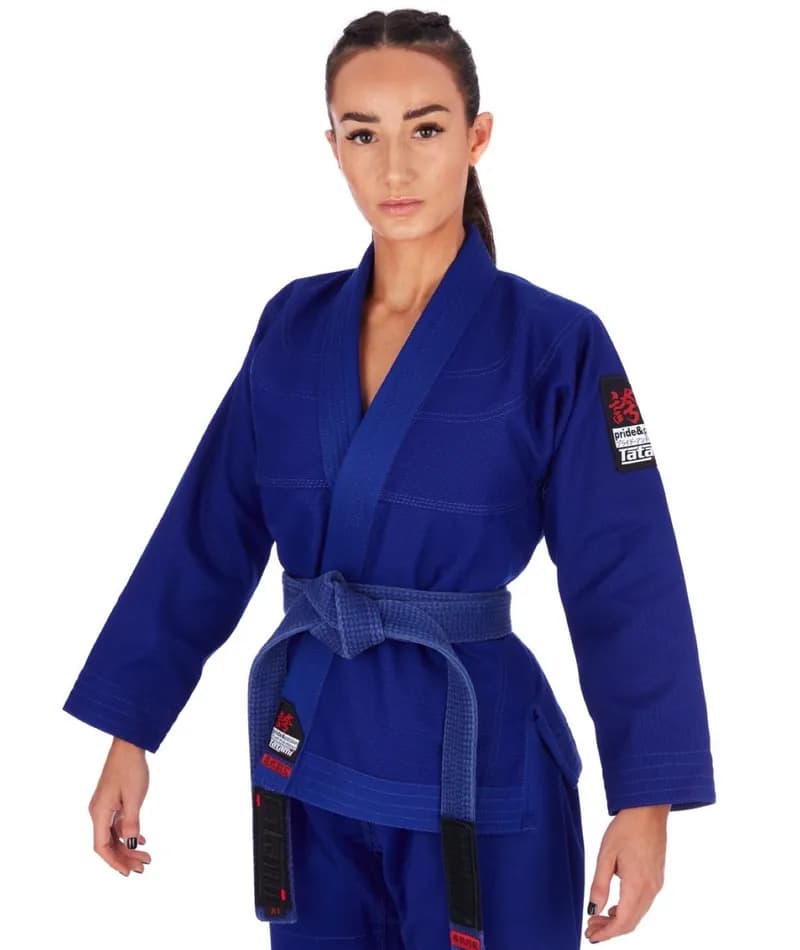 Hokori 2.0 Gi - Blue — image 1 of 1