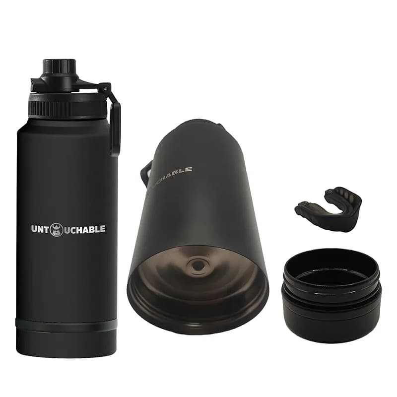 Insulated Water Bottle — image 1 of 1