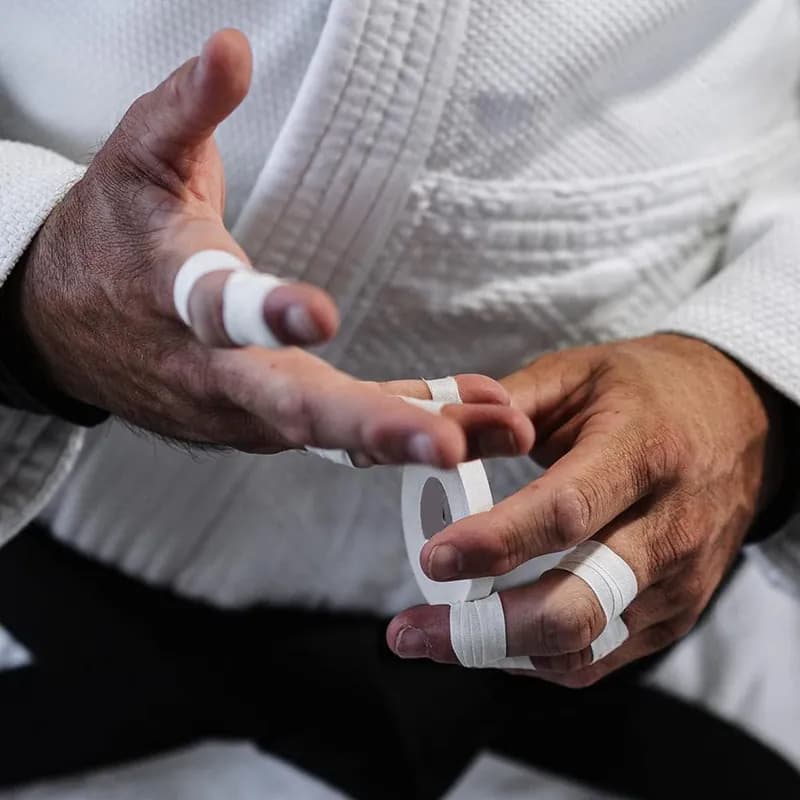 Jiu Jitsu Finger Tape — image 1 of 1