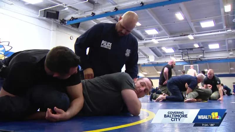 Joint Jitsu — image 1 of 1