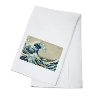 Kanagawa Towel — image 1 of 1