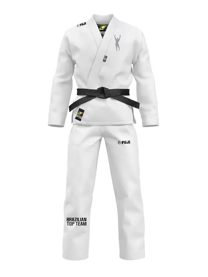 Kids BTT 25th Anniversary Ultra Lite White — image 1 of 1