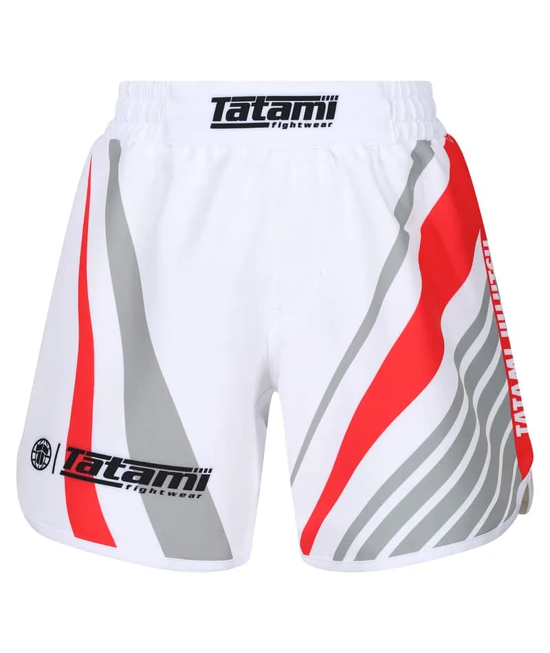 Kids Champion Shorts - White — image 1 of 1