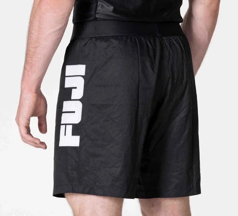 Kids Competition Ranked Shorts Black — image 1 of 1