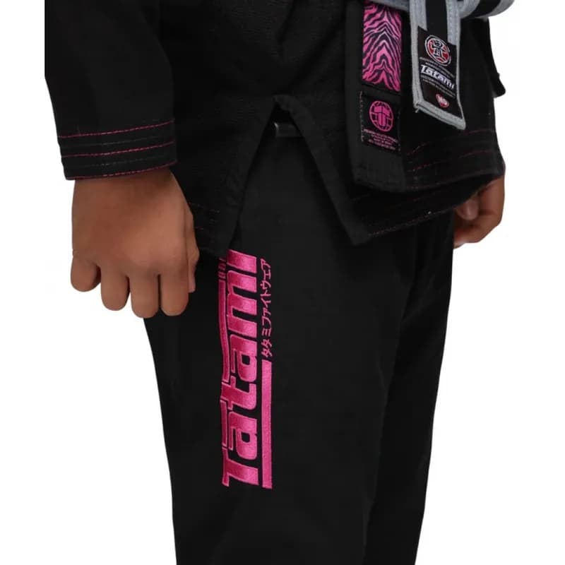 Kids Recharge Gi - Pink — image 1 of 1