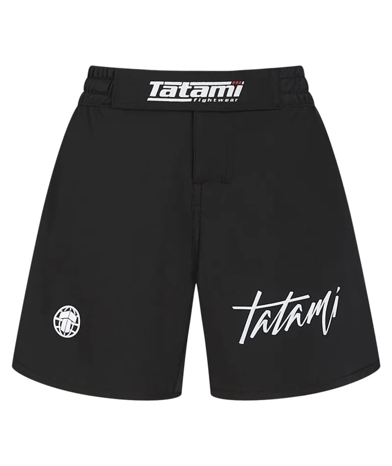 Kids Rupture Grappling Shorts — image 1 of 1