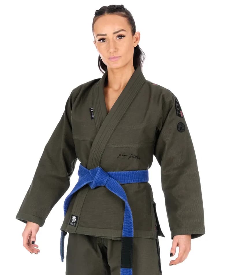Ladies Elements Superlite Gi - Khaki — image 1 of 1