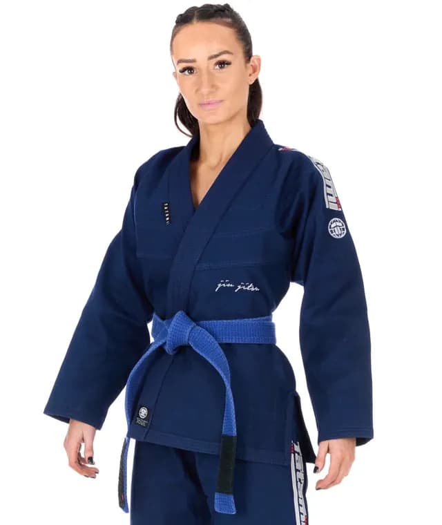 Ladies Elements Superlite Gi - Navy — image 1 of 1