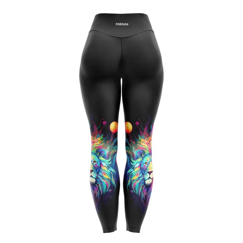 Ladies Essence Leggings — image 1 of 1