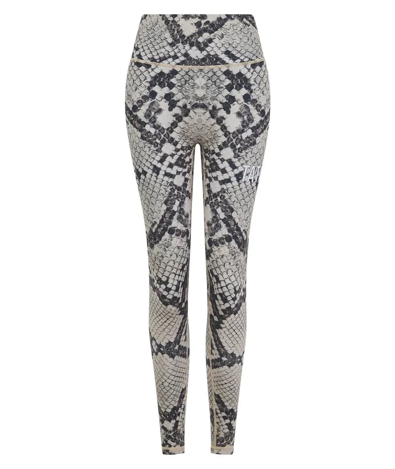 Ladies Helena Leggings - Snake — image 1 of 1