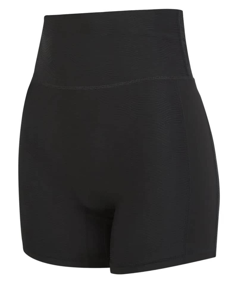 Ladies Motion Compression Shorts — image 1 of 1