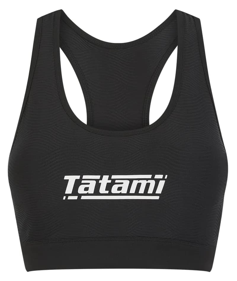 Ladies Motion Sports Bra — image 1 of 1