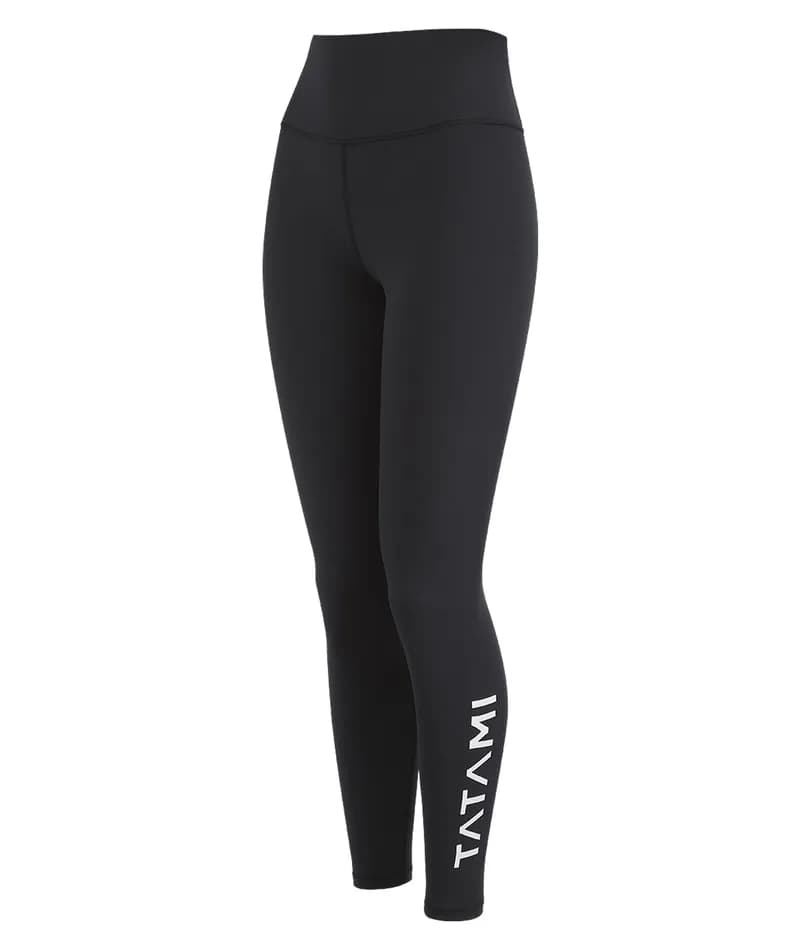Ladies Peak Leggings — image 1 of 1