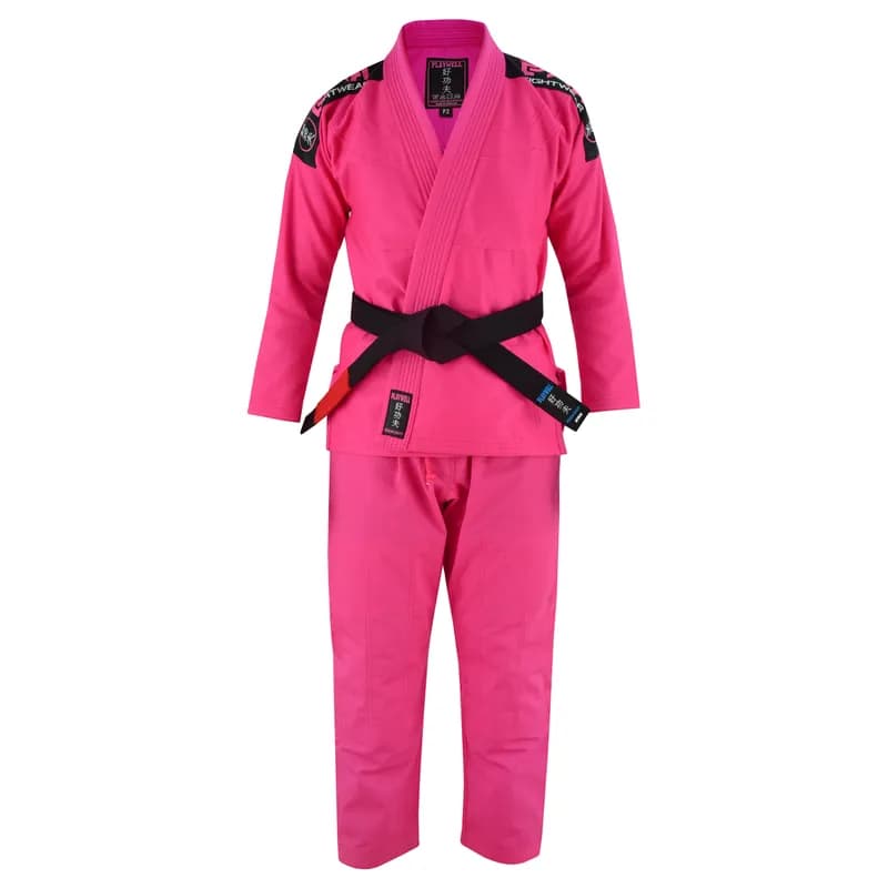 Ladies Recharge Gi - Pink — image 1 of 1