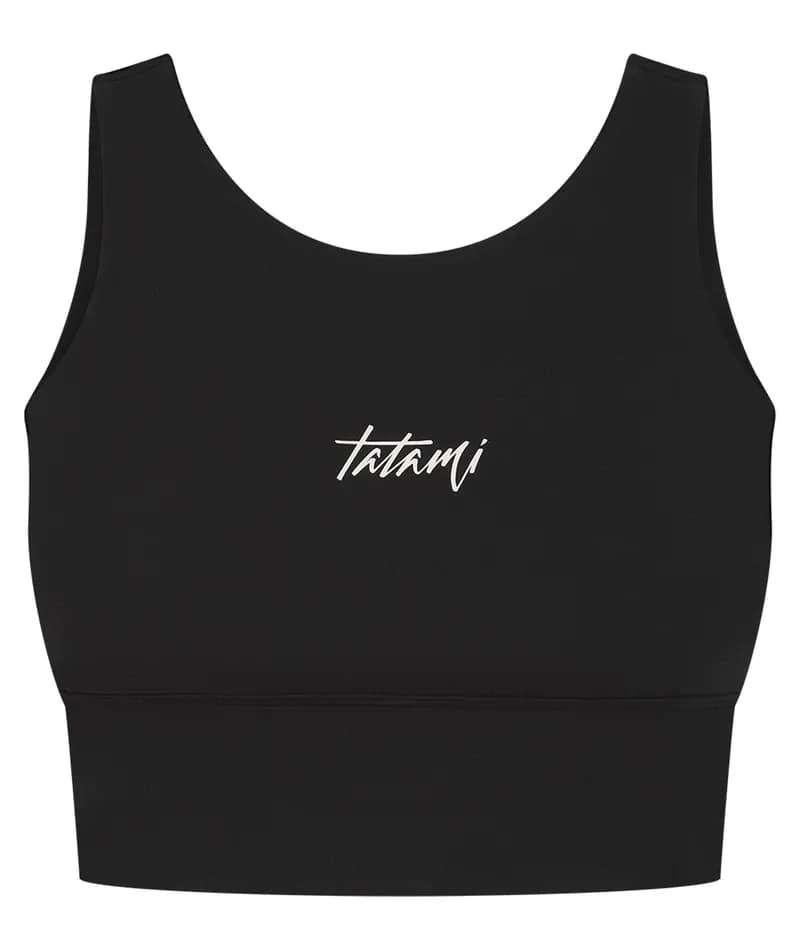 Ladies Rupture Sports Bra — image 1 of 1