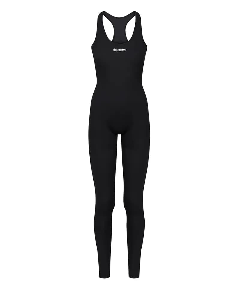 Ladies Vitalize Long Unitard — image 1 of 1