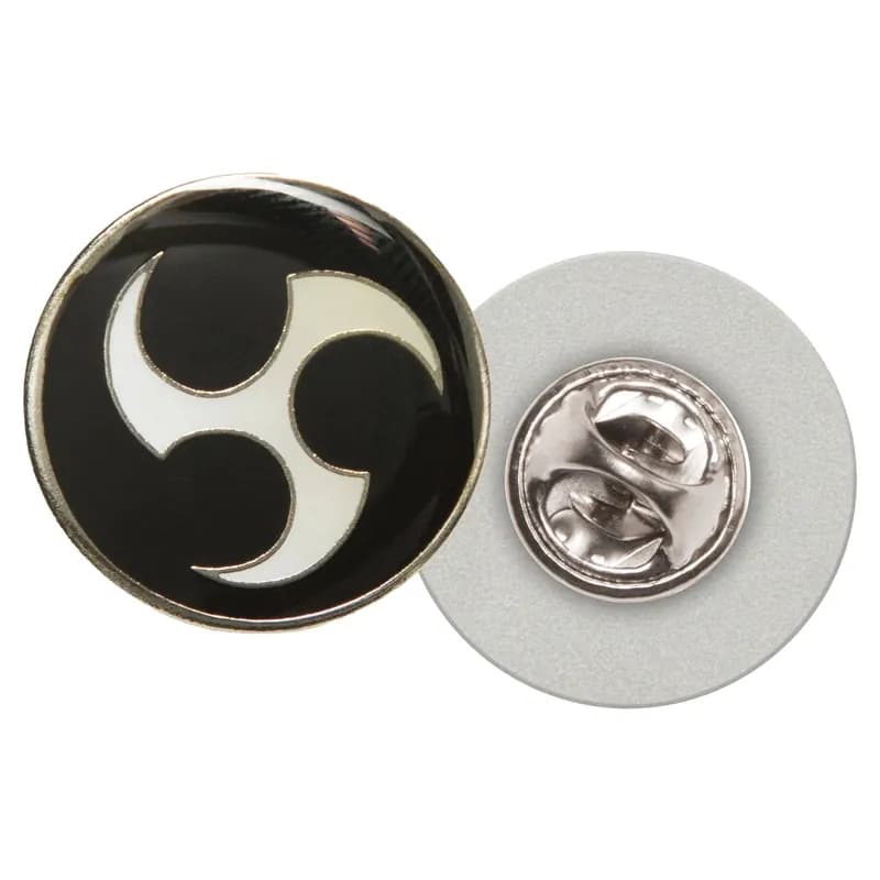 Lapel Pin Set — image 1 of 1