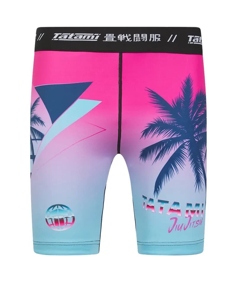 Miami VT Shorts — image 1 of 1