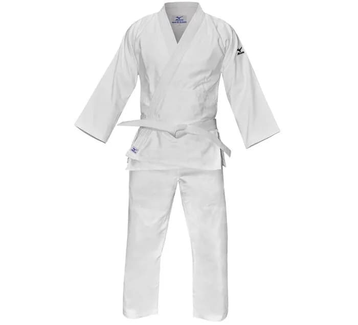 Mizuno Hayato Judo Gi — image 1 of 1
