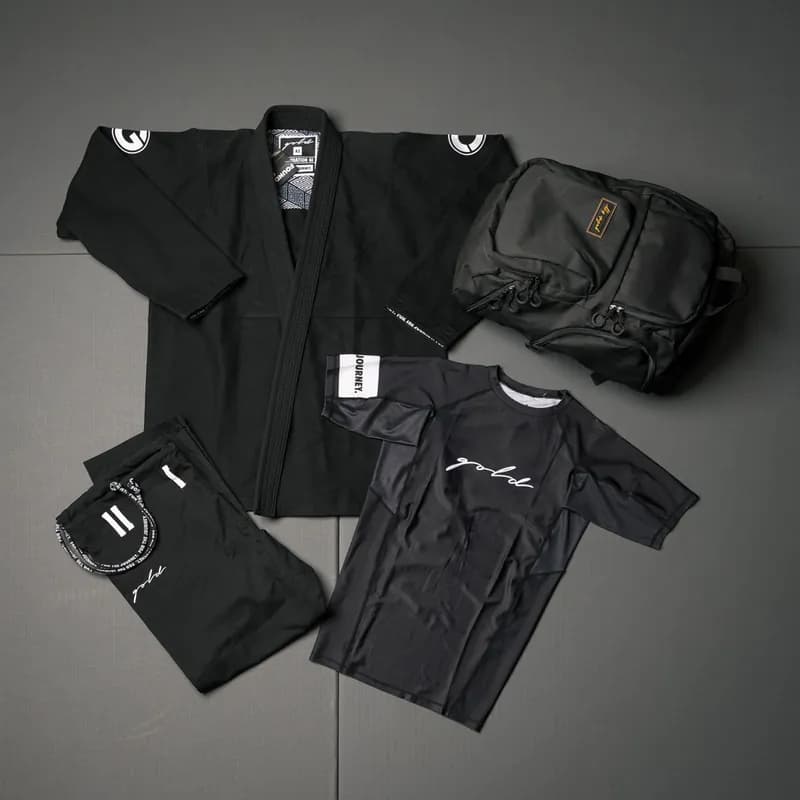 Ninja Bundle — image 1 of 1