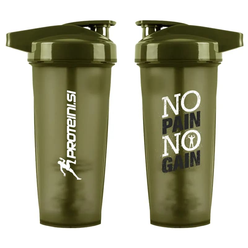 No Pain Protein Shaker — image 1 of 1
