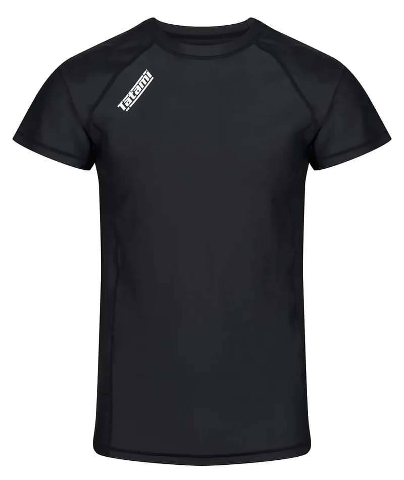 Nova Short Sleeve Rash Guard — image 1 of 1