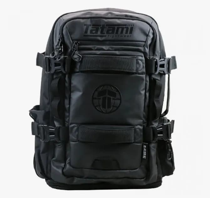 Omega Backpack - Grey — image 1 of 1